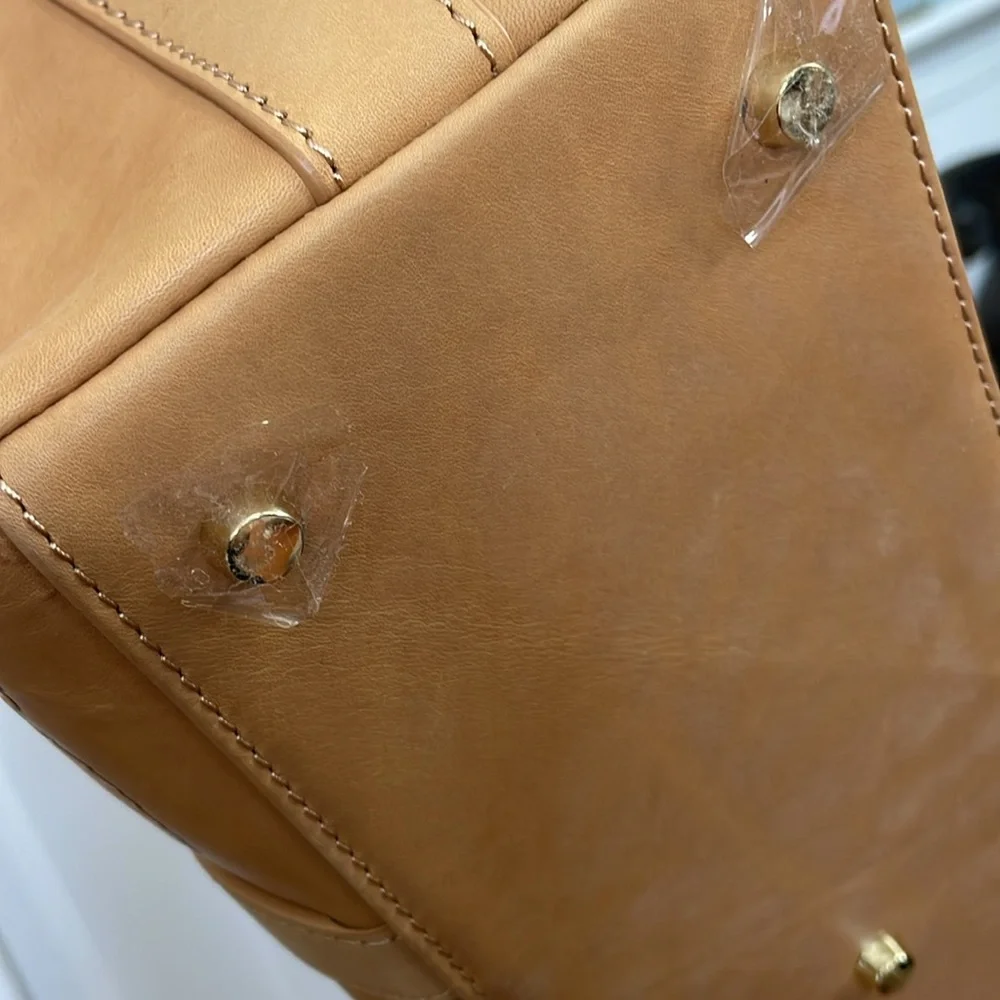 Brand new very troubled child savanna shopper tote bag $599 - Picture 9 of 13